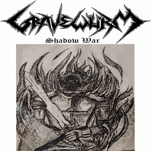 Gravewürm : Shadow War